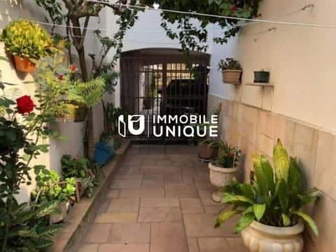 Casas a Venda Na Vila Campestre - imagem 2 Casas a Venda Na Vila Campestre - imagem 2