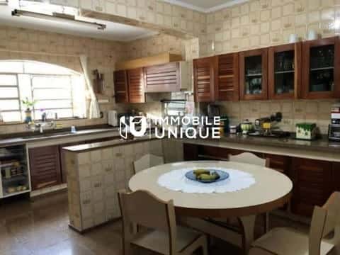 Casas a Venda Na Vila Campestre - imagem 3 Casas a Venda Na Vila Campestre - imagem 3