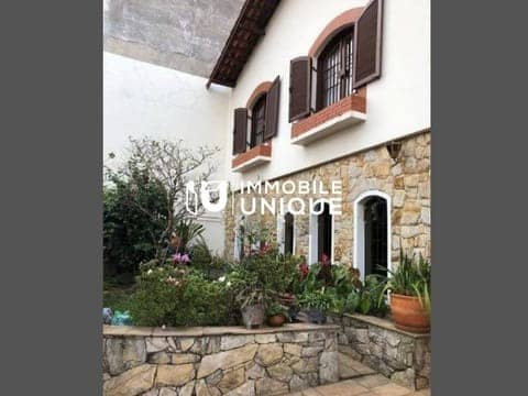 Casas a Venda Na Vila Campestre Casas a Venda Na Vila Campestre - foto principal