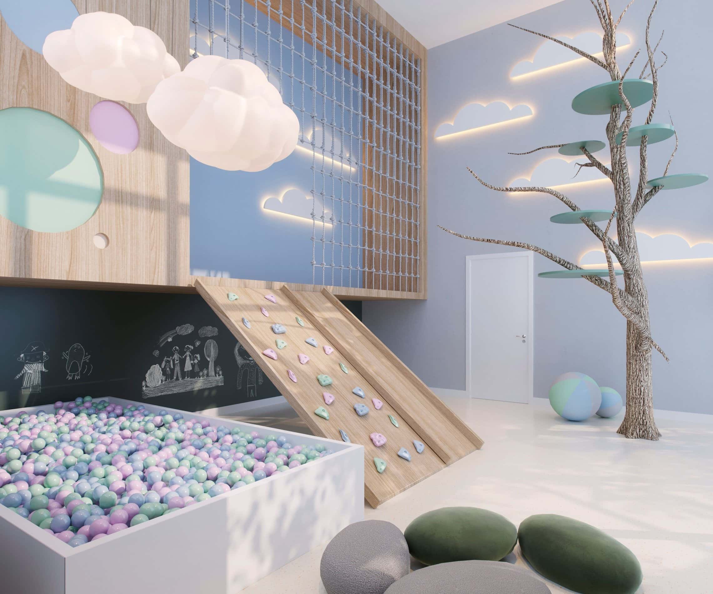 Trinity Vila Clementino Home - imagem 2 Trinity Vila Clementino Home - imagem 2