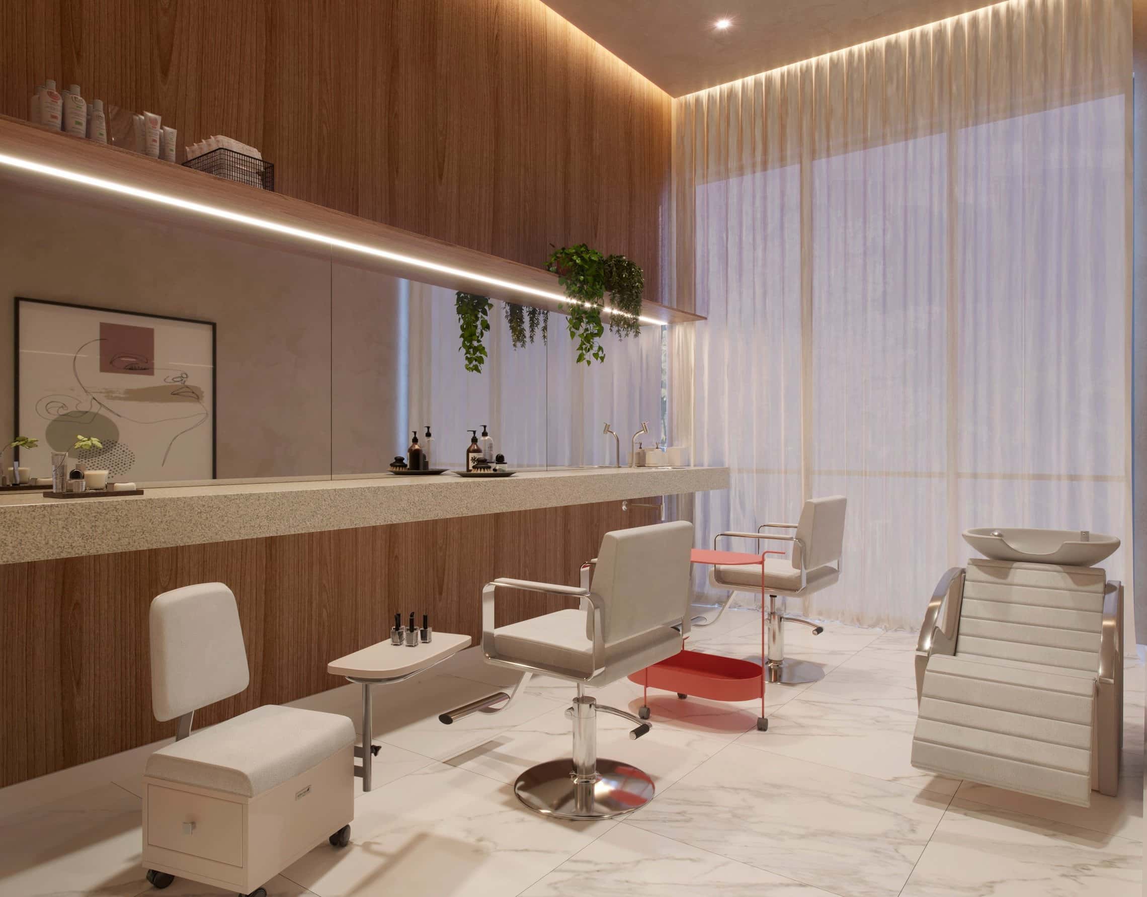 Trinity Vila Clementino Home - imagem 4 Trinity Vila Clementino Home - imagem 4