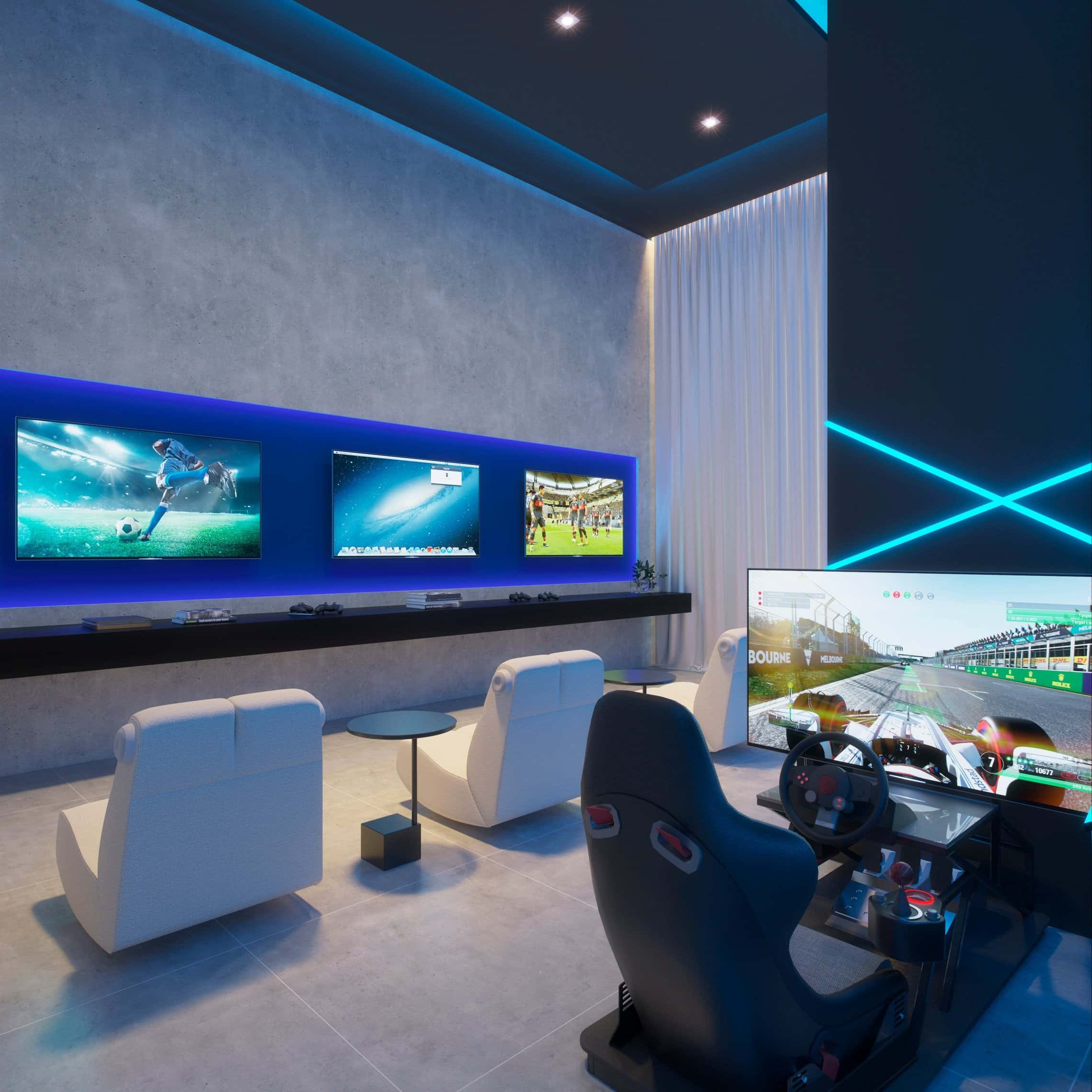 Trinity Vila Clementino Home - imagem 5 Trinity Vila Clementino Home - imagem 5