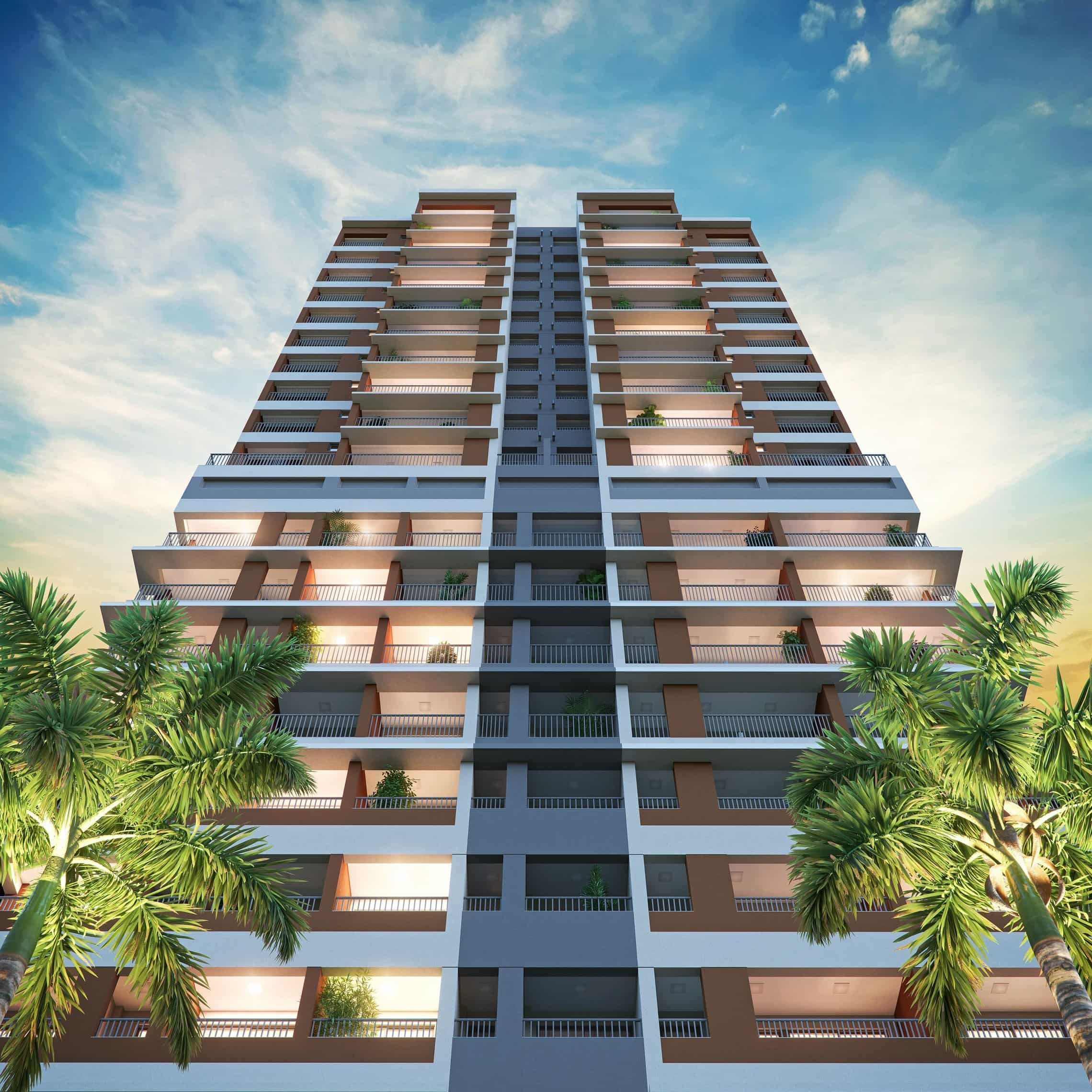 Trinity Vila Clementino Home Fachada Trinity Vila Clementino Home Fachada