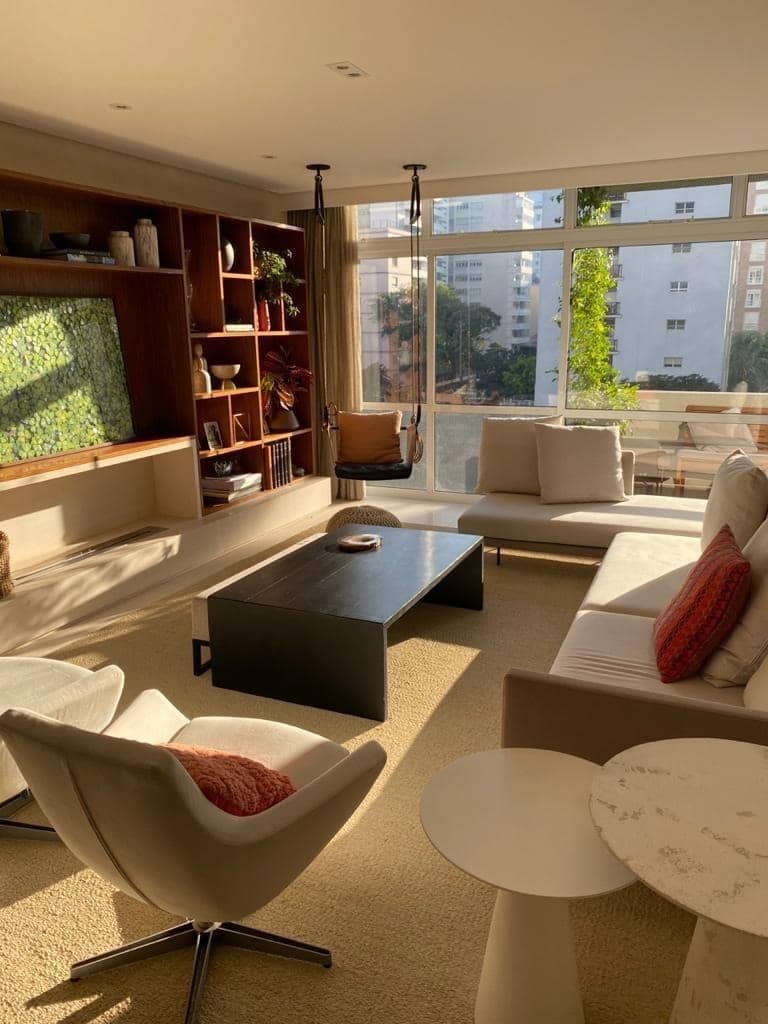 Condomínio Edifício Lorena Condomínio Edifício Lorena - foto principal