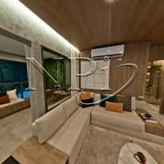 Modern Vila Clementino | By One | Npi Consultoria - imagem 2 Modern Vila Clementino | By One | Npi Consultoria - imagem 2