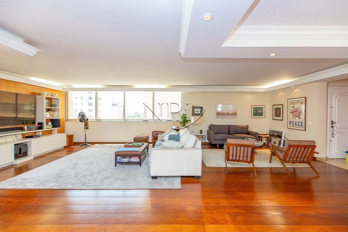 Rua Pedroso Alvarenga 121 - imagem 4 Rua Pedroso Alvarenga 121 - imagem 4