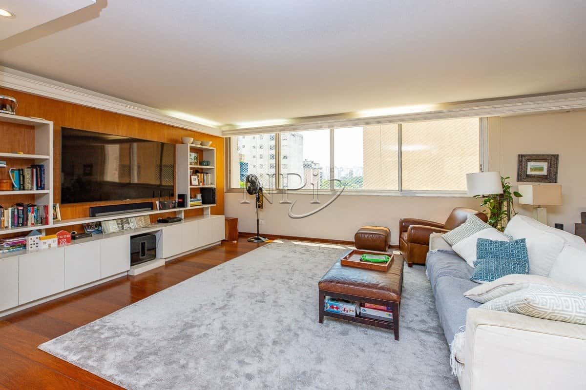 Rua Pedroso Alvarenga 121 - imagem 5 Rua Pedroso Alvarenga 121 - imagem 5