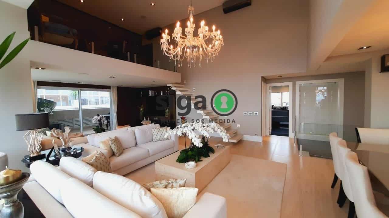 Condominio Parque Panamby Condominio Parque Panamby