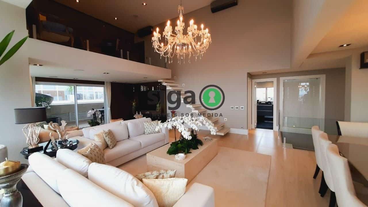 Condominio Parque Panamby Condominio Parque Panamby