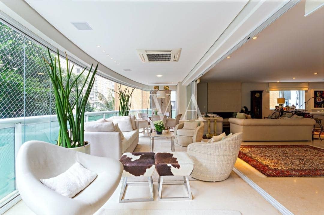 Edifício Manhattan Itaim Bibi Edifício Manhattan Itaim Bibi - foto principal