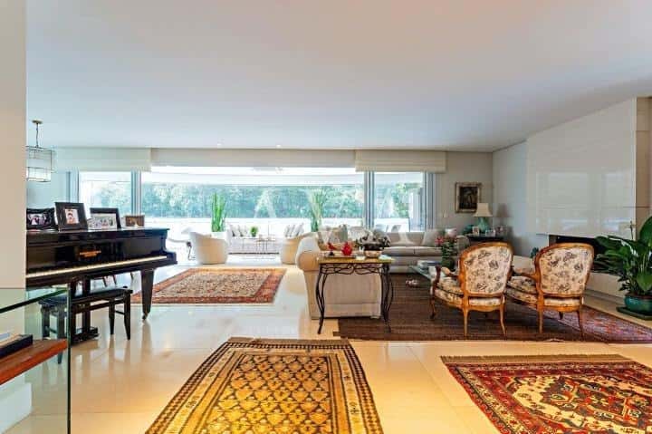 Edifício Manhattan Itaim Bibi - imagem 2 Edifício Manhattan Itaim Bibi - imagem 2