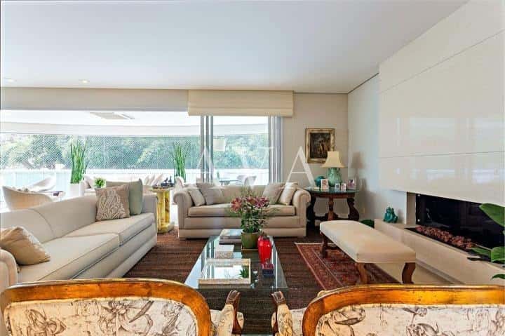 Edifício Manhattan Itaim Bibi - imagem 3 Edifício Manhattan Itaim Bibi - imagem 3