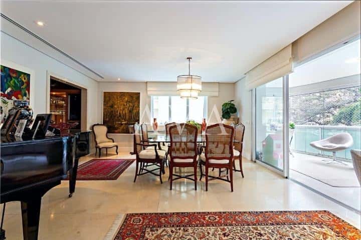 Edifício Manhattan Itaim Bibi - imagem 4 Edifício Manhattan Itaim Bibi - imagem 4