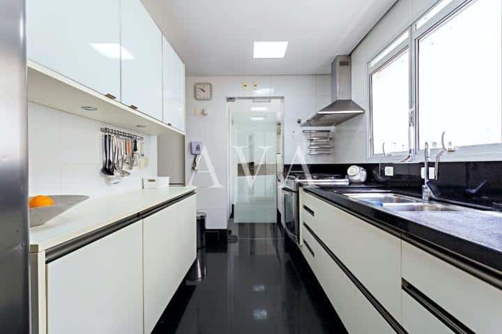 Edifício Manhattan Itaim Bibi - imagem 5 Edifício Manhattan Itaim Bibi - imagem 5