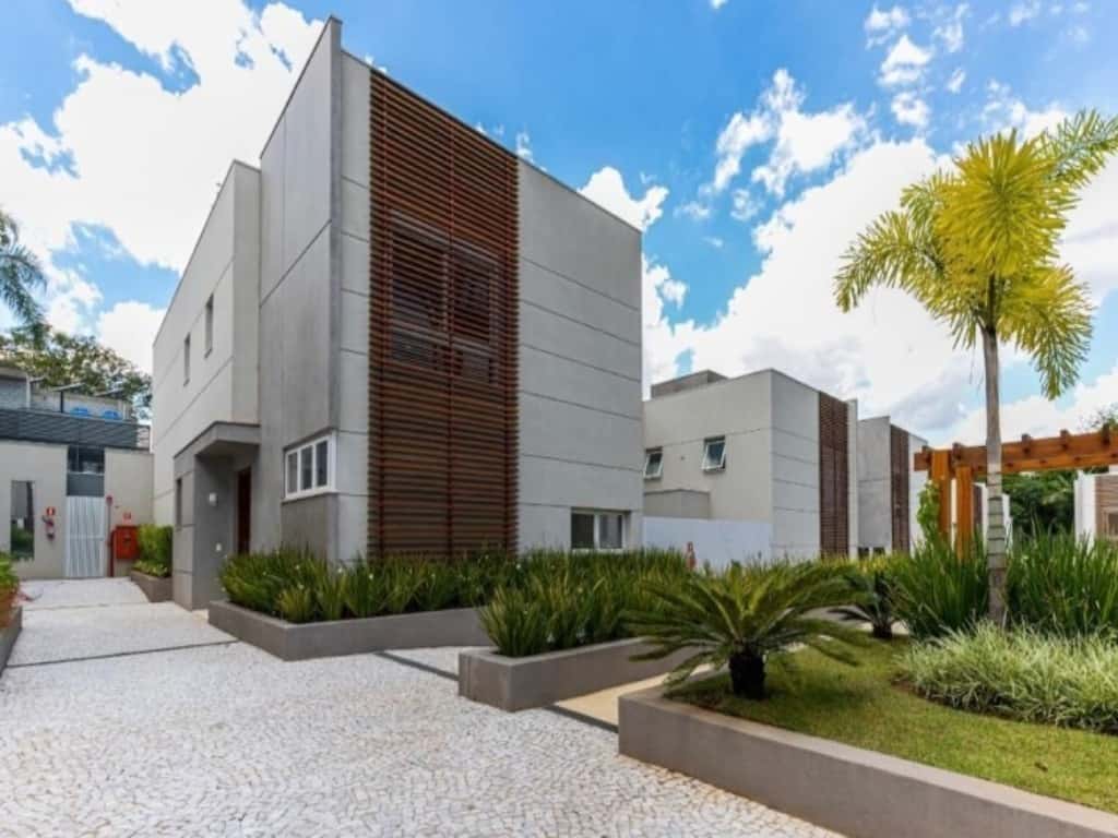 Hípica Max Garden Condomínio Hípica Max Garden Condomínio