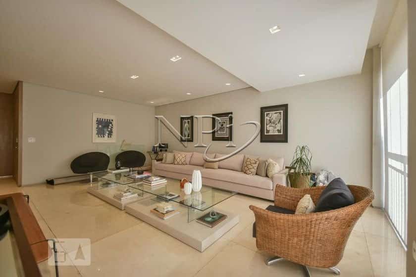 Condomínio Riverside Brownstone Cobertura Condomínio Riverside Brownstone Cobertura - foto principal 1