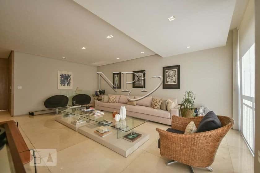 Condomínio Riverside Brownstone Cobertura - foto 1 Condomínio Riverside Brownstone Cobertura - foto 1