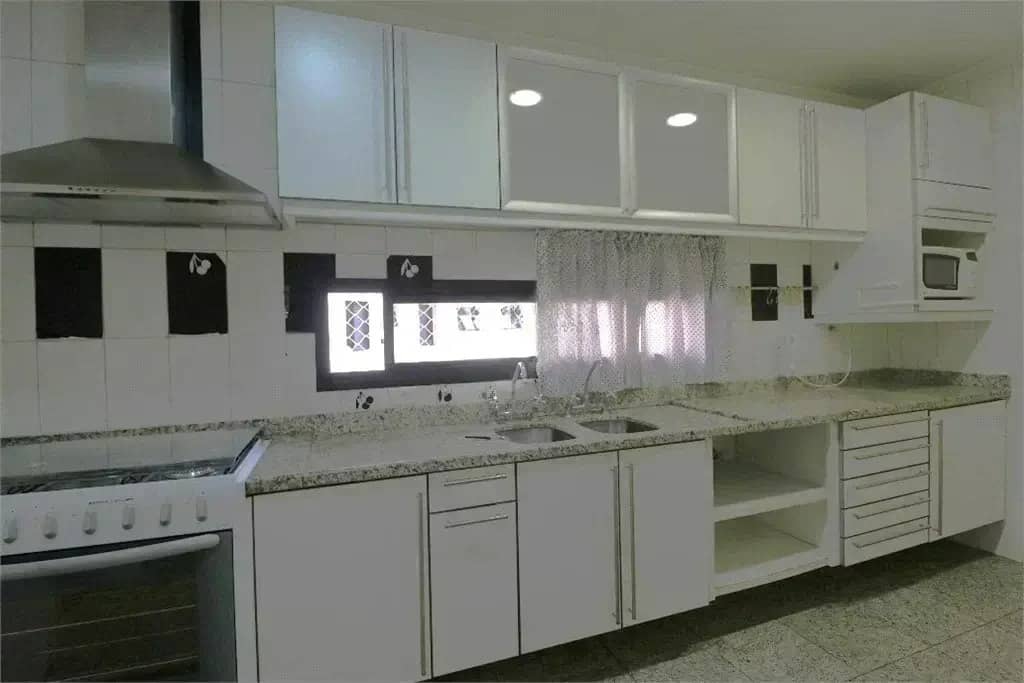 Palácio Das Orquídeas Moema Palácio Das Orquídeas Moema - foto principal