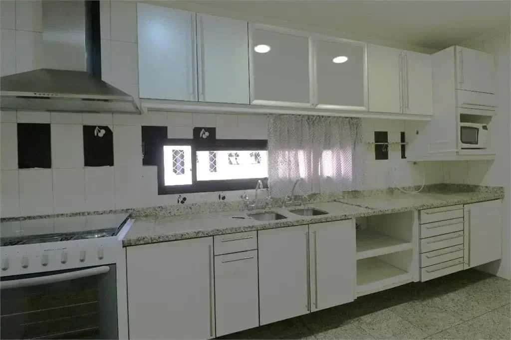 Palácio Das Orquídeas Moema Palácio Das Orquídeas Moema