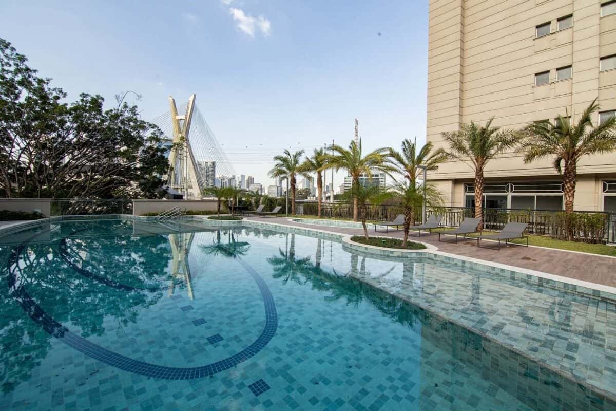 Apartamento Cidade Jardim Venda - imagem 2 Apartamento Cidade Jardim Venda - imagem 2