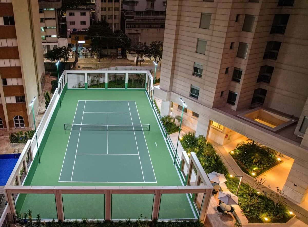 Apartamento Cidade Jardim Venda - imagem 5 Apartamento Cidade Jardim Venda - imagem 5