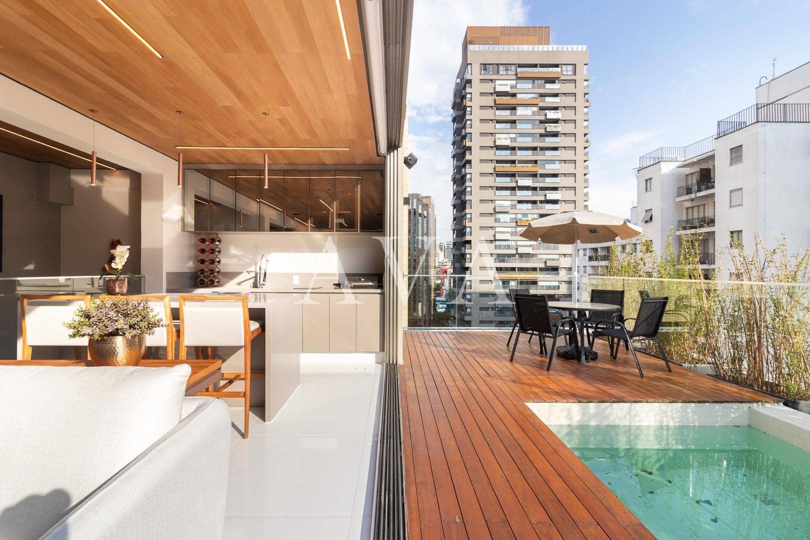 Un1co Itaim Un1co Itaim - foto principal