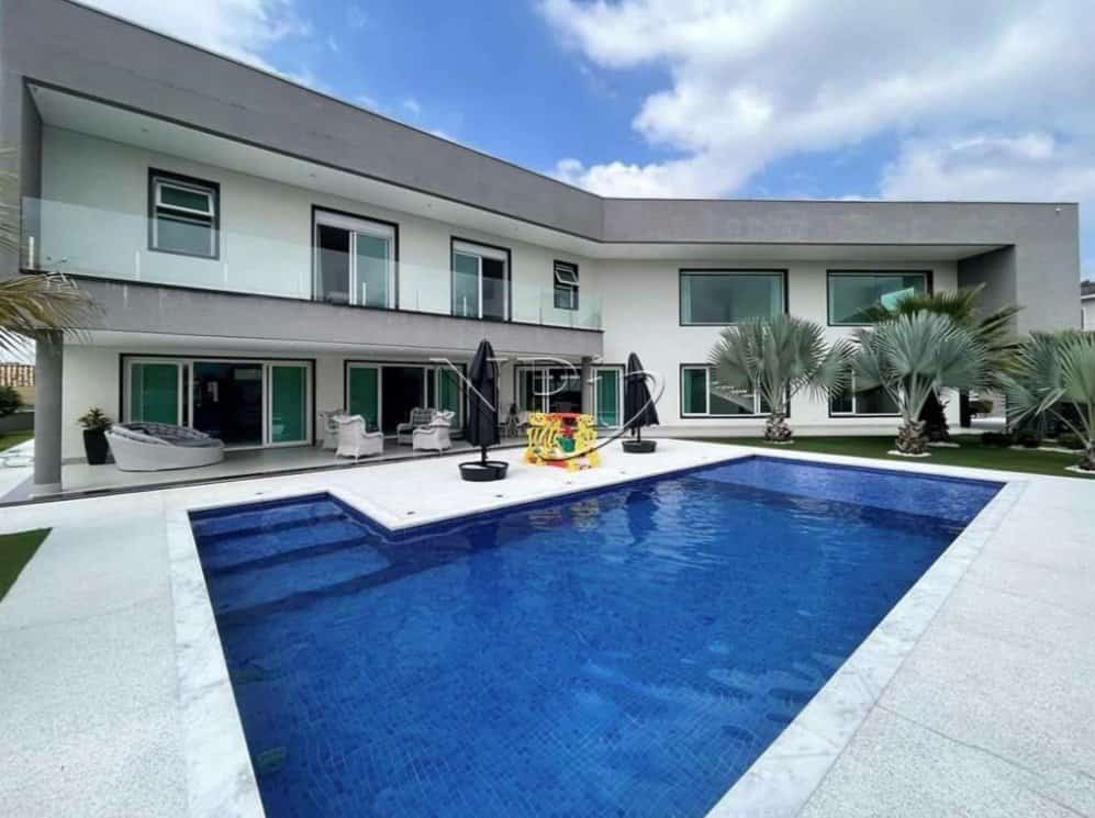 Casa a Venda Condominio Sao Paulo 2 Casa a Venda Condominio Sao Paulo 2