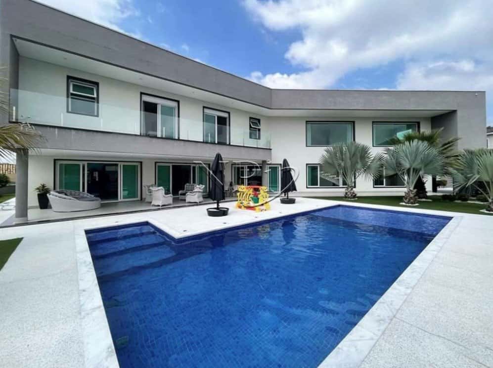 Casa a Venda Condominio Sao Paulo 2 Casa a Venda Condominio Sao Paulo 2