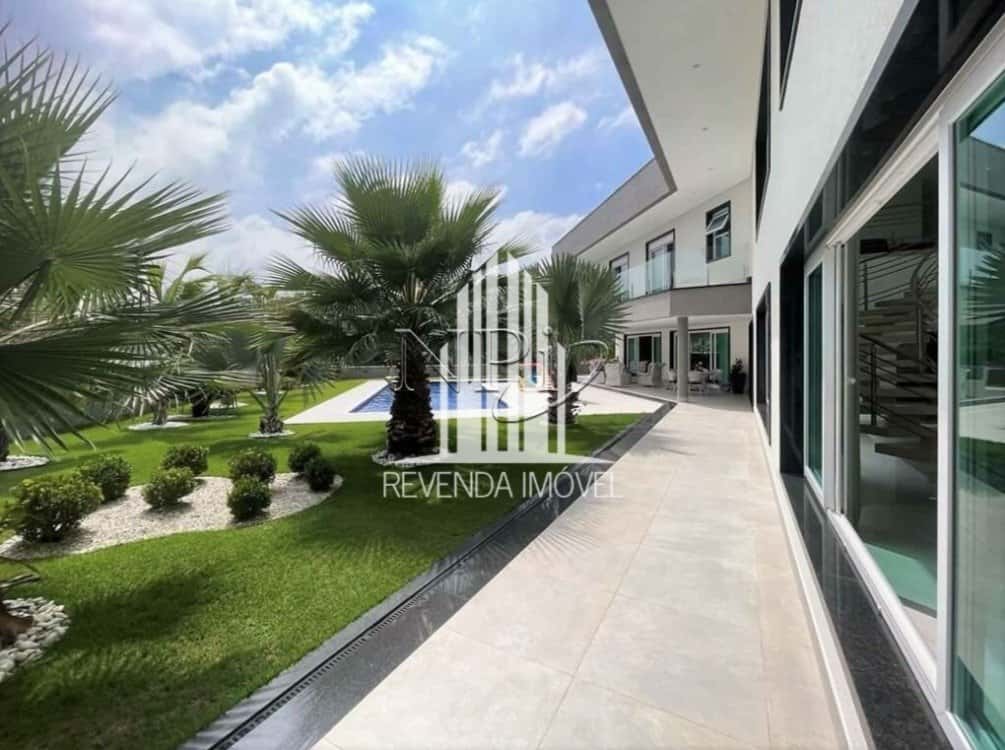 Casa a Venda Condominio Sao Paulo 2 - imagem 2 Casa a Venda Condominio Sao Paulo 2 - imagem 2