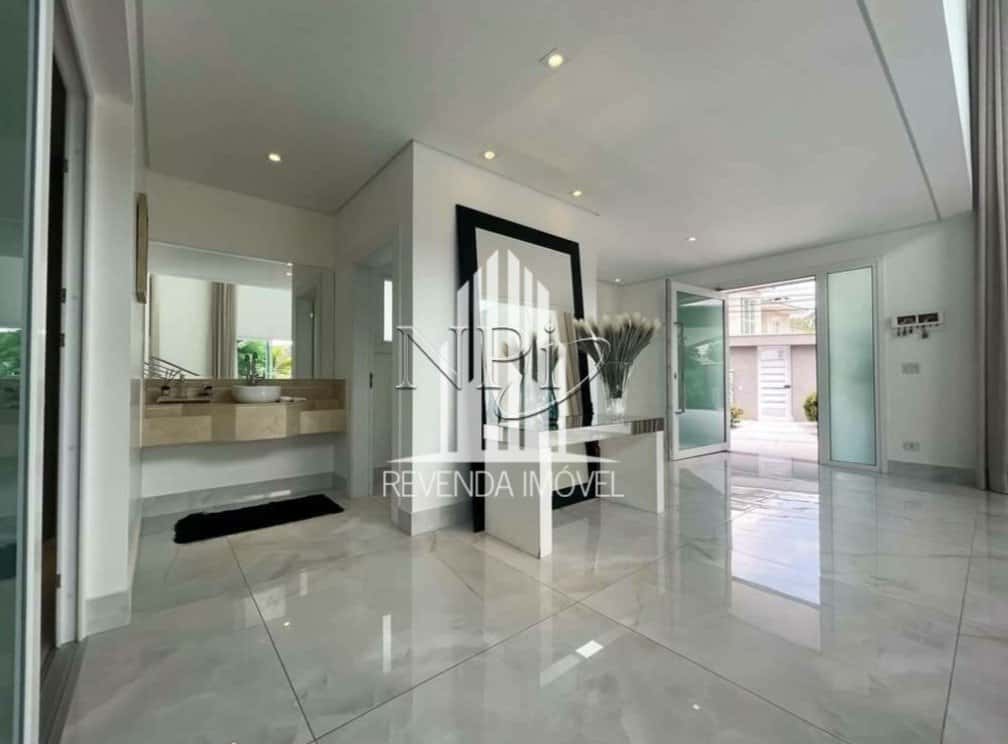 Casa a Venda Condominio Sao Paulo 2 - imagem 4 Casa a Venda Condominio Sao Paulo 2 - imagem 4