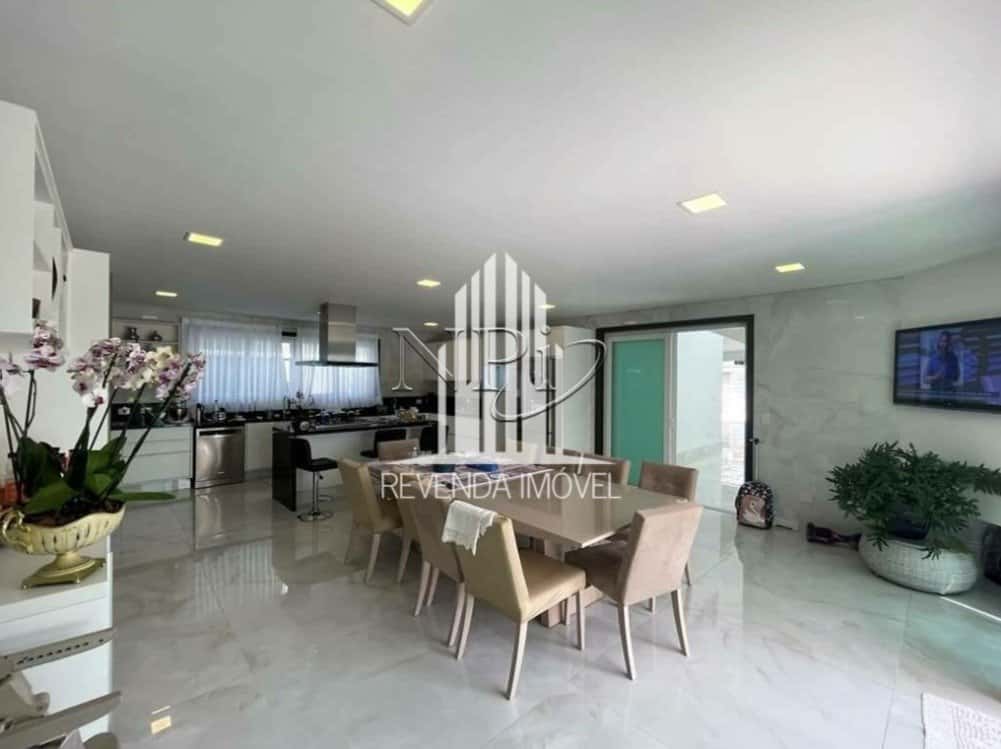 Casa a Venda Condominio Sao Paulo 2 - imagem 5 Casa a Venda Condominio Sao Paulo 2 - imagem 5