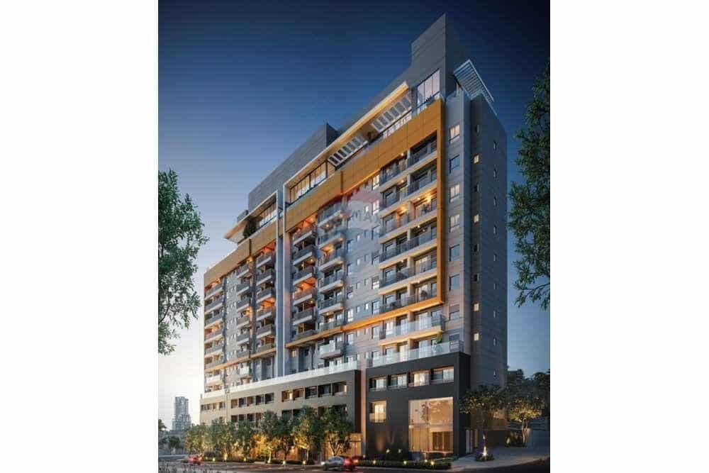 Condomínio Ad 330 - foto de fundo