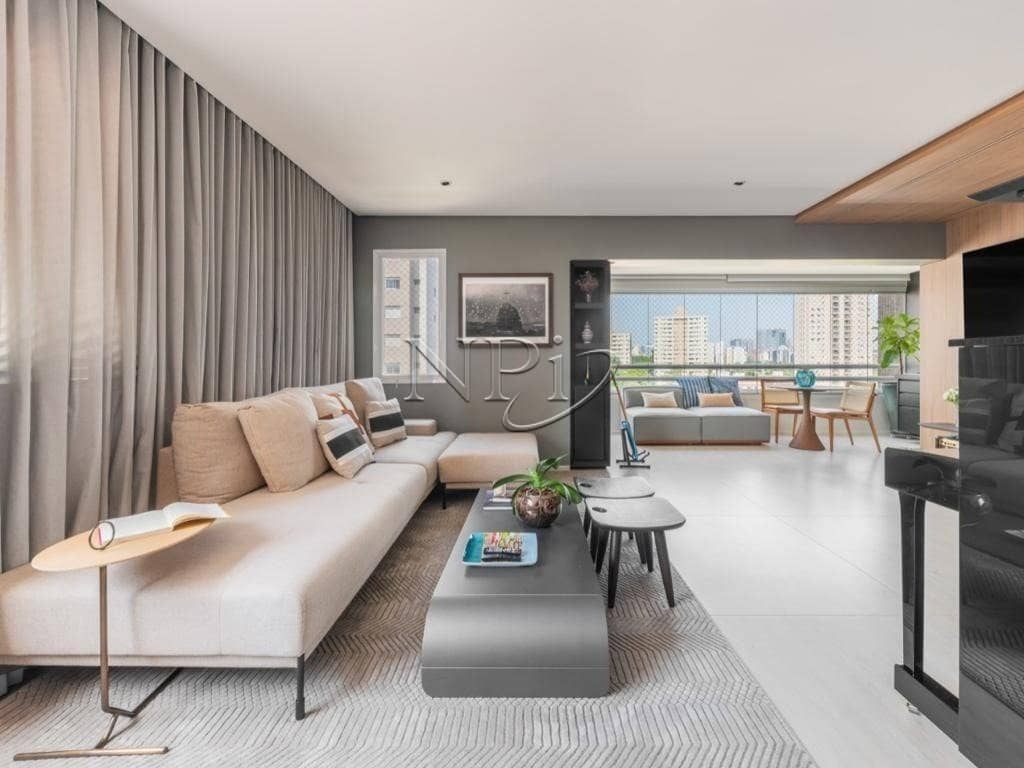 Rua Gomes de Carvalho 674 Rua Gomes de Carvalho 674 - foto principal