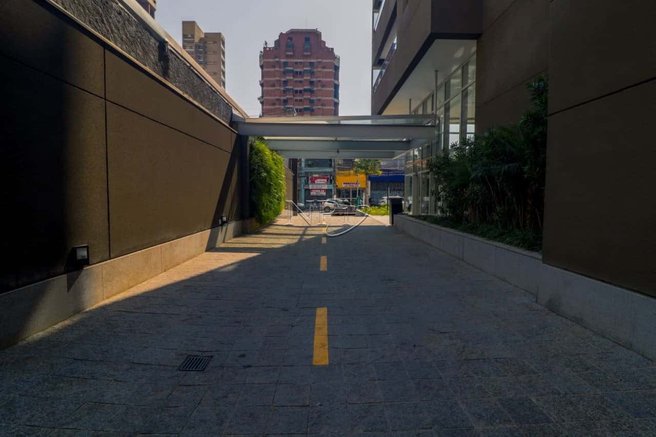 Edificio Teodoro Corporate Pinheiros 1245 - imagem 5 Edificio Teodoro Corporate Pinheiros 1245 - imagem 5