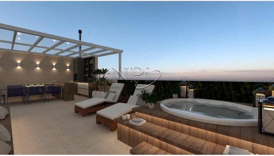 Duo Design Perdizes Cobertura - foto 1 Duo Design Perdizes Cobertura - foto 1