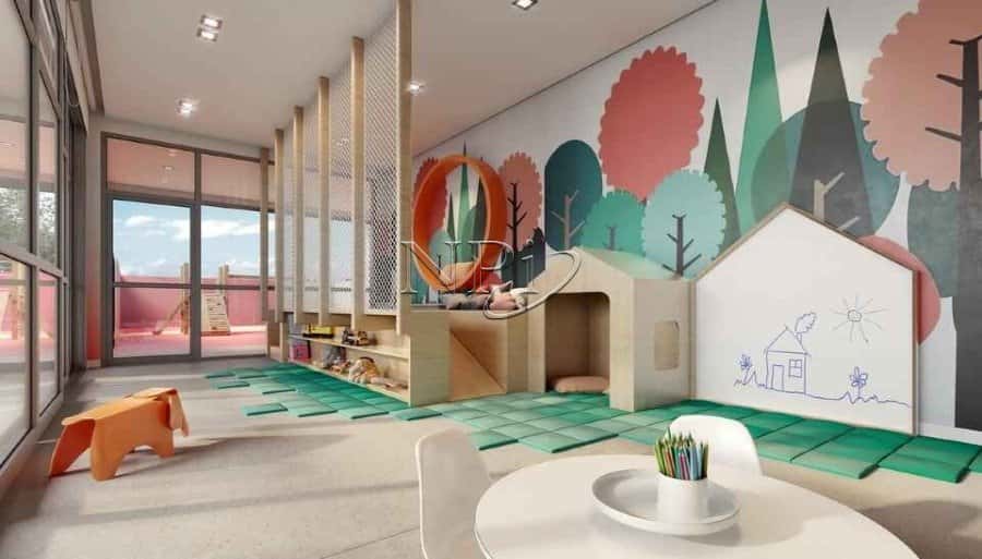 Arky Cayowaá Perdizes - imagem 2 Arky Cayowaá Perdizes - imagem 2