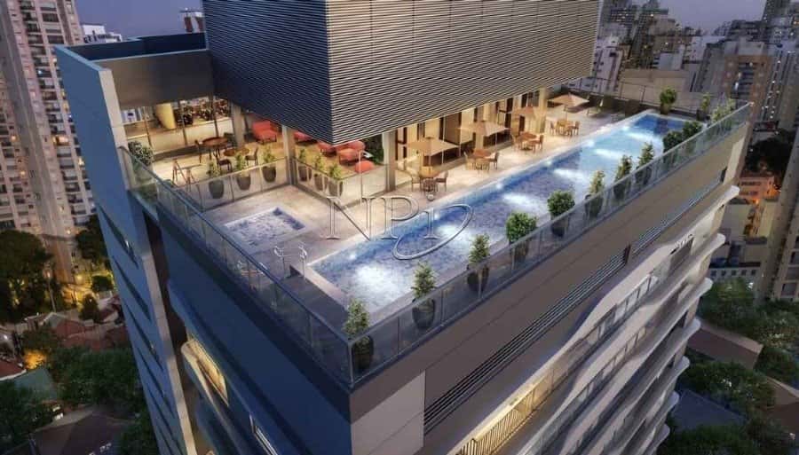 Arky Cayowaá Perdizes - foto 1 Arky Cayowaá Perdizes - foto 1