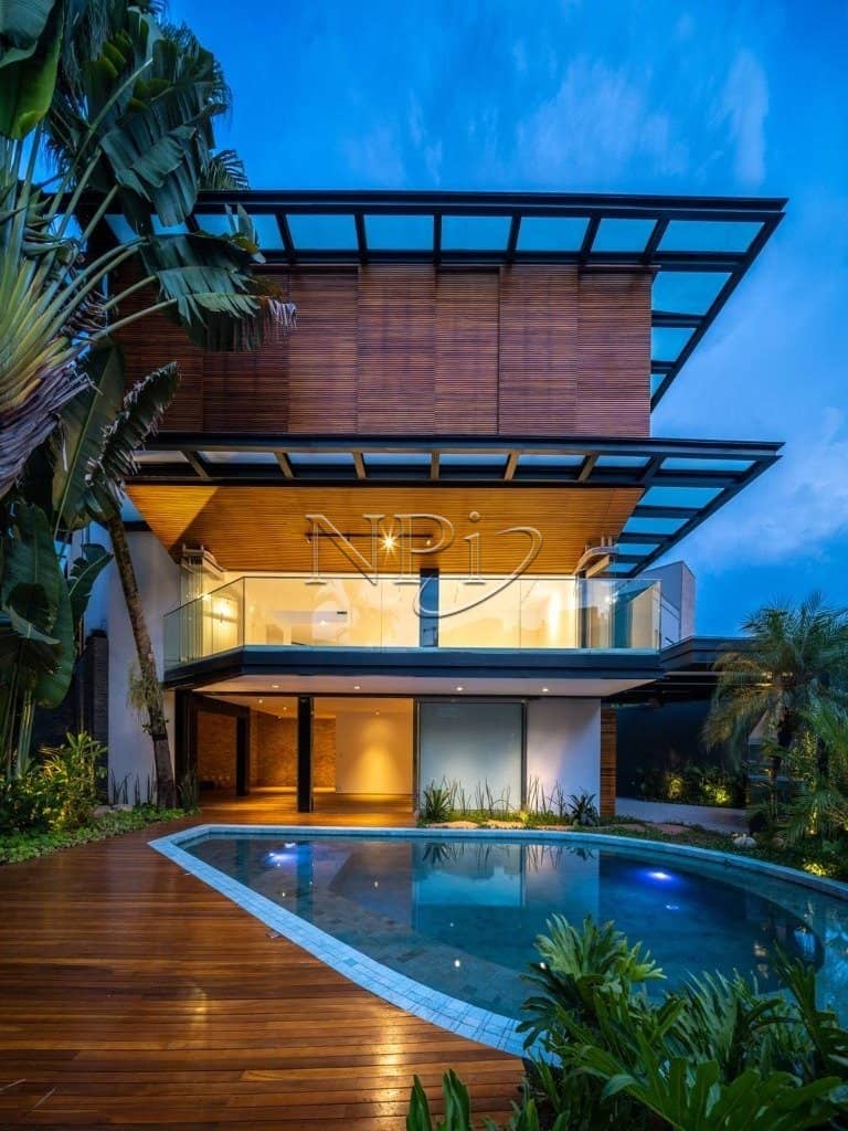 Casa Condominio Vitoria Regia Casa Condominio Vitoria Regia - foto principal