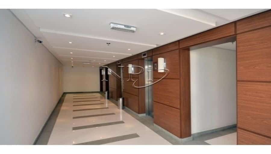 Edifício Neo Offices Adolfo Pinheiro Edifício Neo Offices Adolfo Pinheiro - foto principal 1