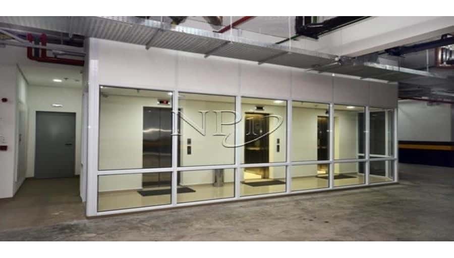 Edifício Neo Offices Adolfo Pinheiro - imagem 3 Edifício Neo Offices Adolfo Pinheiro - imagem 3