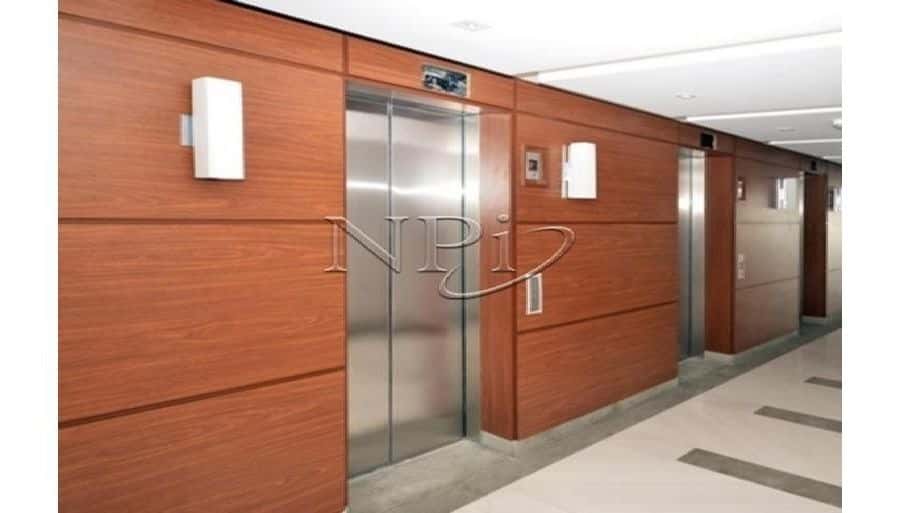 Edifício Neo Offices Adolfo Pinheiro - imagem 4 Edifício Neo Offices Adolfo Pinheiro - imagem 4