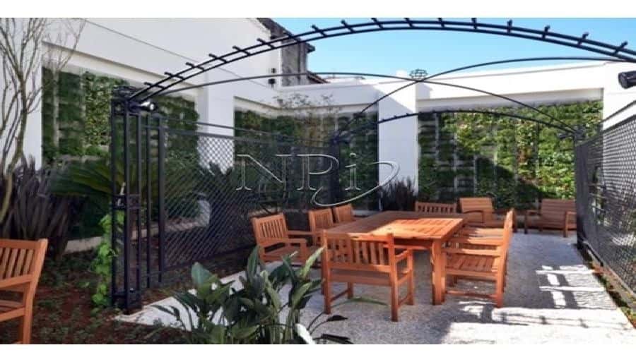 Edifício Neo Offices Adolfo Pinheiro - imagem 5 Edifício Neo Offices Adolfo Pinheiro - imagem 5