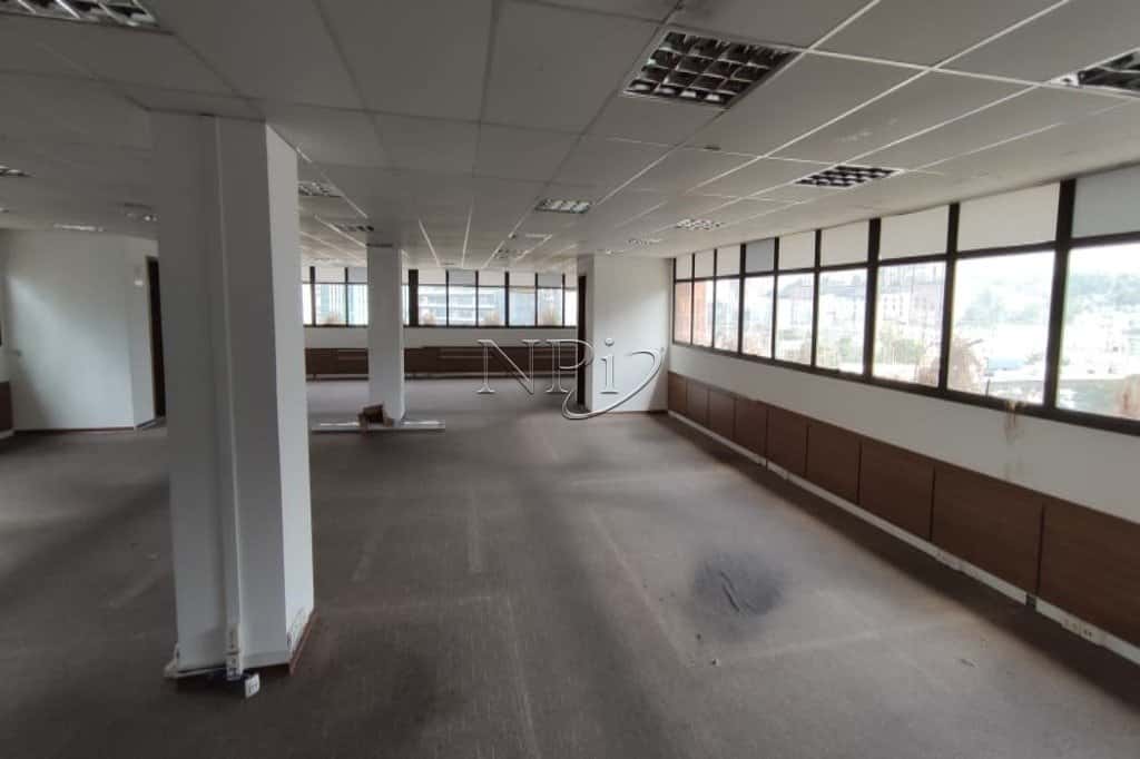 Edificio Gbc Vila Olimpia - imagem 2 Edificio Gbc Vila Olimpia - imagem 2