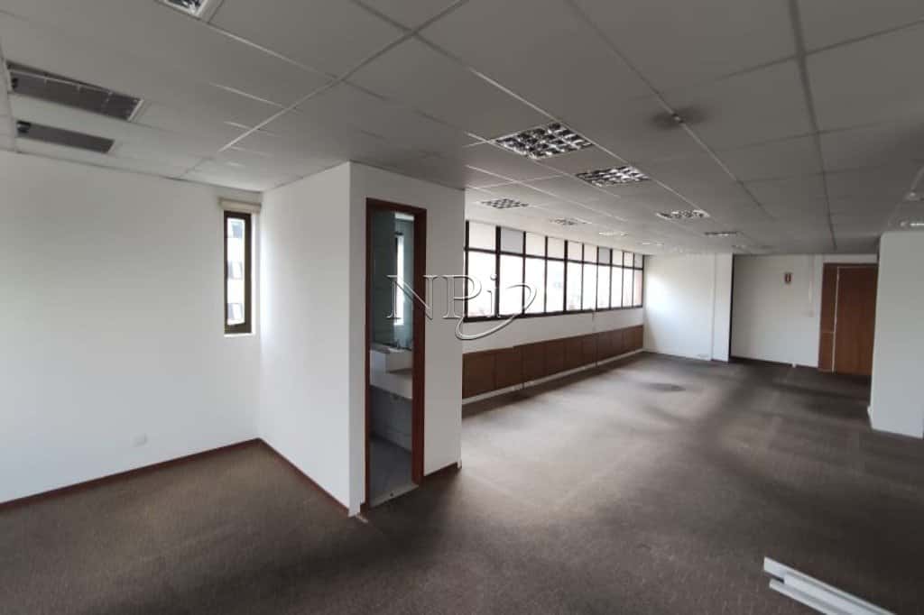 Edificio Gbc Vila Olimpia - imagem 3 Edificio Gbc Vila Olimpia - imagem 3