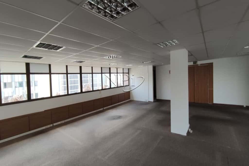 Edificio Gbc Vila Olimpia - imagem 4 Edificio Gbc Vila Olimpia - imagem 4