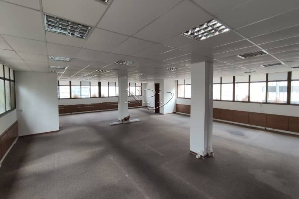 Edificio Gbc Vila Olimpia Edificio Gbc Vila Olimpia - foto principal