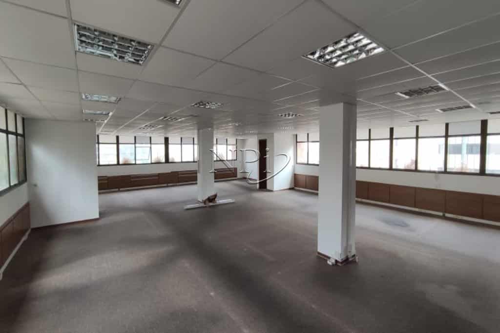 Condomínio Edificio Gbc Vila Olimpia - foto de fundo