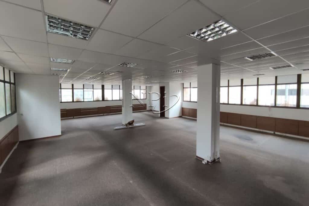 Edificio Gbc Vila Olimpia Edificio Gbc Vila Olimpia - foto principal 1