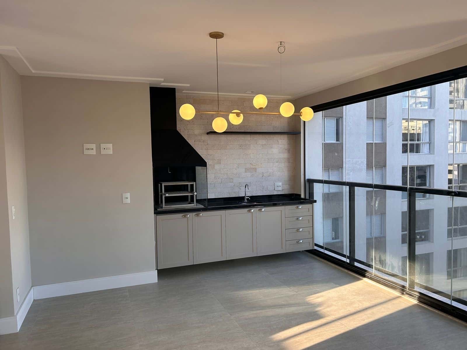 J330 Jardins - foto 1 J330 Jardins - foto 1