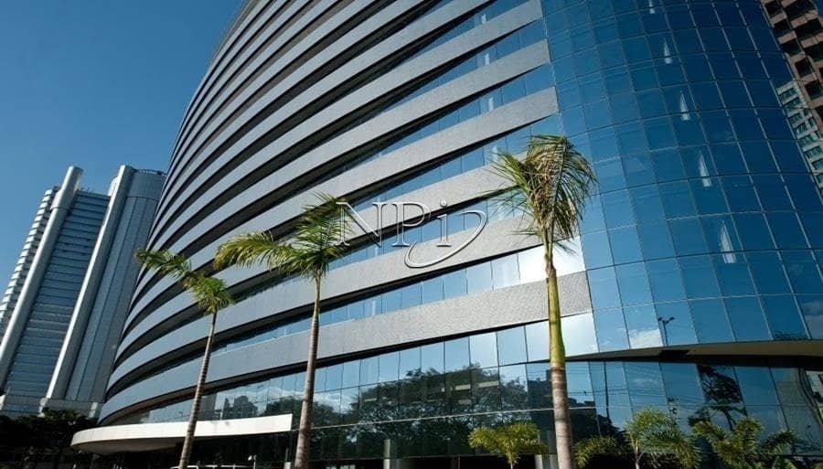 Landmark Nações Unidas Landmark Nações Unidas - foto principal